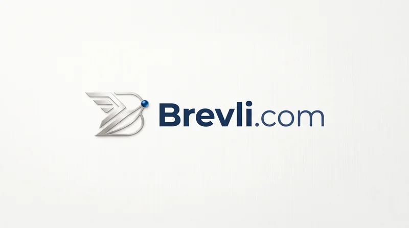 Brevli.com Preview