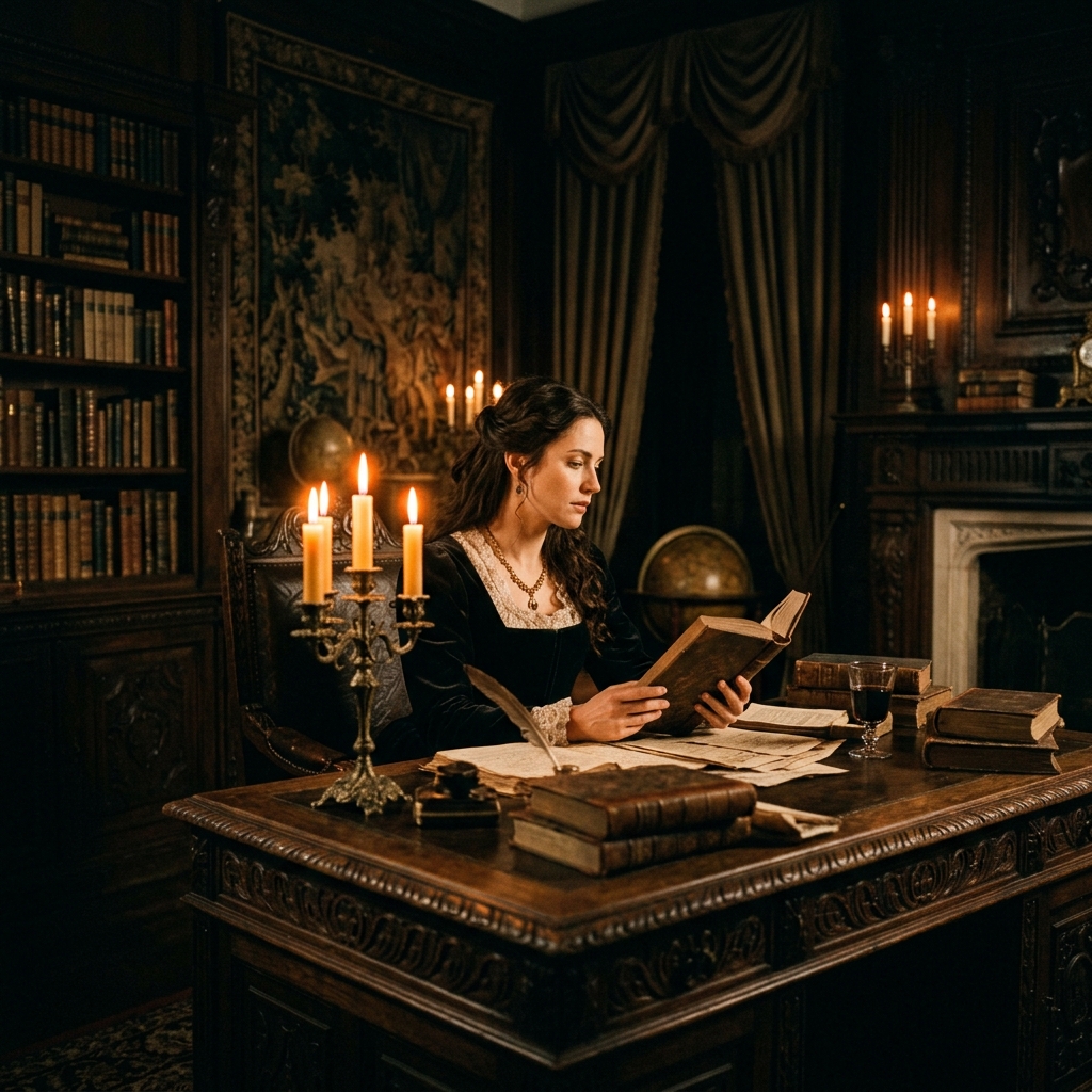 Le Dernier Soupir film still