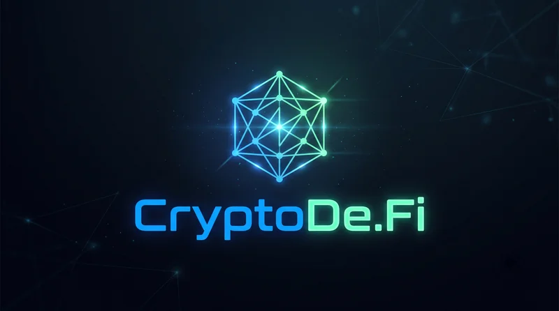 CryptoDe.Fi Preview