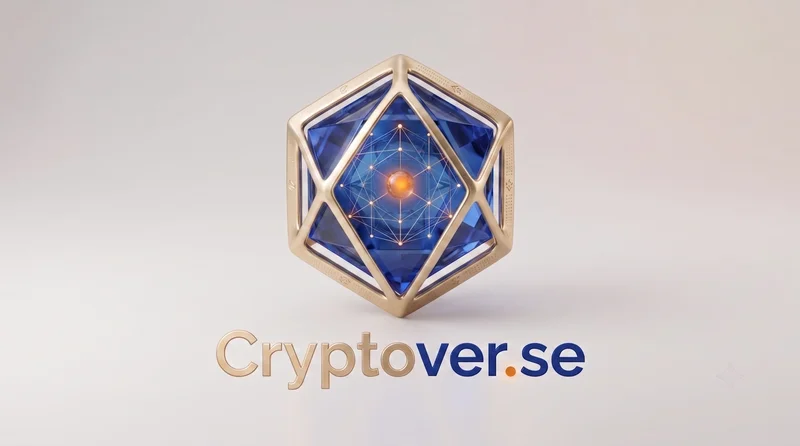 Cryptover.se Preview