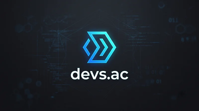 Devs.ac Preview