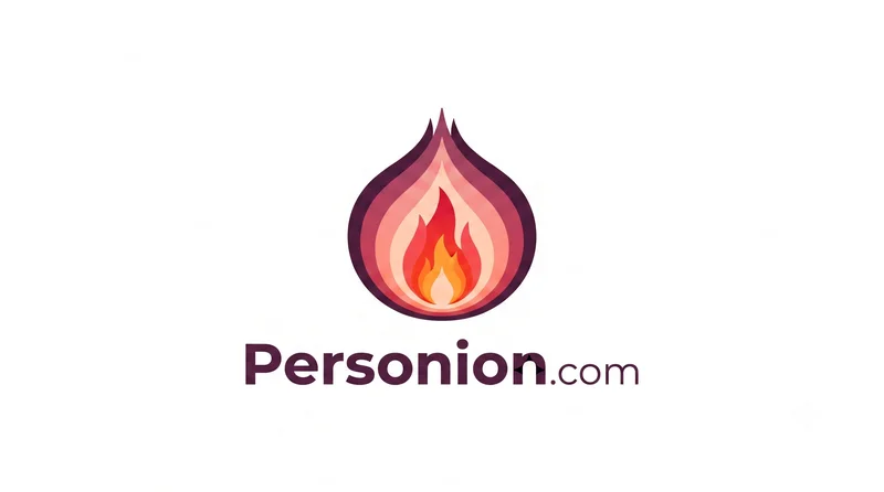 Personion.com Preview