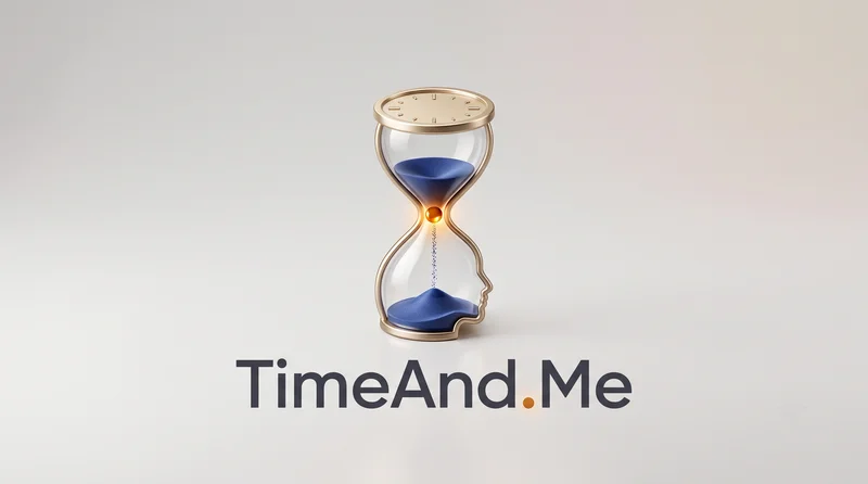 TimeAnd.Me Preview