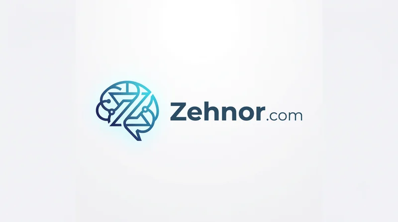 Zehnor.com Preview